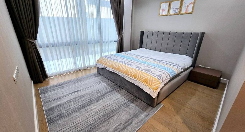 For sale and for rent 6 bedrooms house in San Sai, Chiang Mai