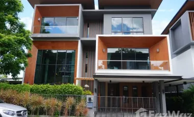 ขาย และ ให้เช่า 6 ห้องนอน บ้านเดี่ยว ใน สันทราย, เชียงใหม่