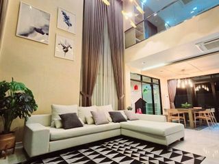 For sale and for rent 6 bedrooms house in San Sai, Chiang Mai