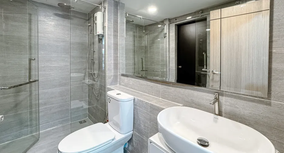 For sale 1 bed condo in Din Daeng, Bangkok