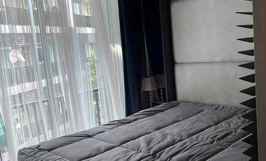 Condo en alquiler de 1 habitaciones en Suan Luang, Bangkok