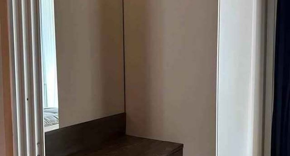 Condo en alquiler de 1 habitaciones en Suan Luang, Bangkok