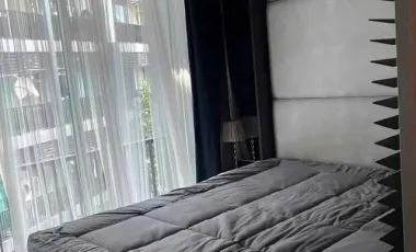 For rent 1 bed condo in Suan Luang, Bangkok