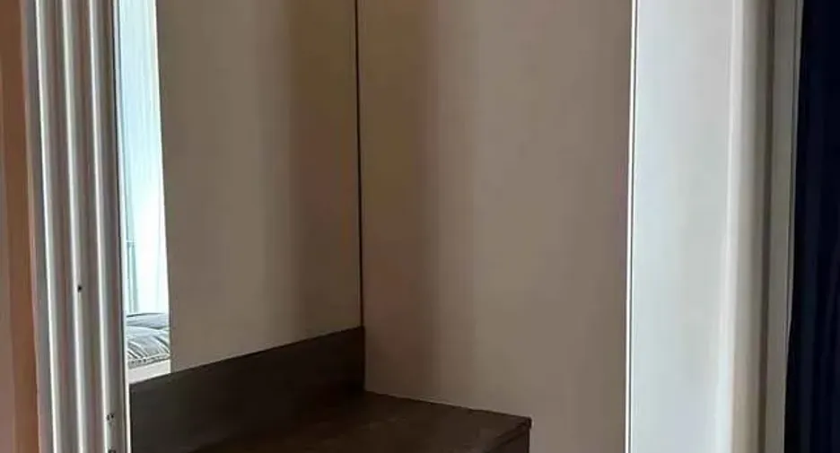 Wohnung zur Miete mit 1 Zimmer in Suan Luang, Bangkok