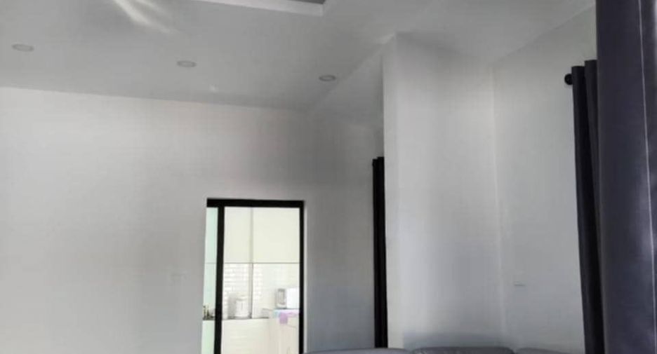 For rent 2 ベッドルーム house in Cha Am, Phetchaburi