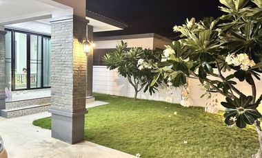 For rent 2 ベッドルーム house in Cha Am, Phetchaburi