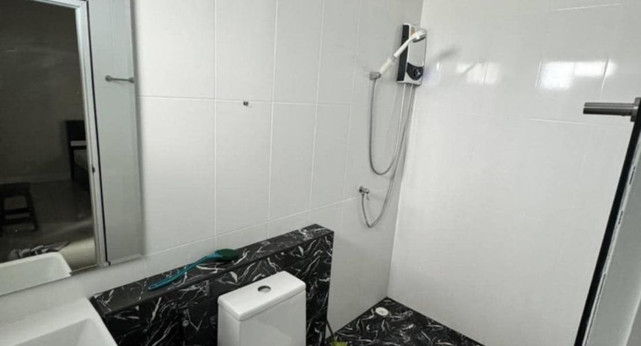 For rent 2 ベッドルーム house in Cha Am, Phetchaburi