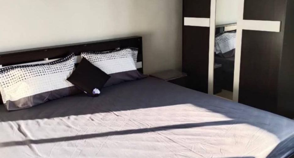 For rent 2 ベッドルーム house in Cha Am, Phetchaburi