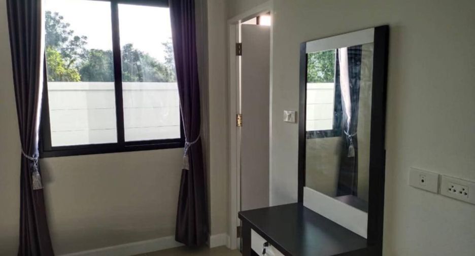 For rent 2 ベッドルーム house in Cha Am, Phetchaburi