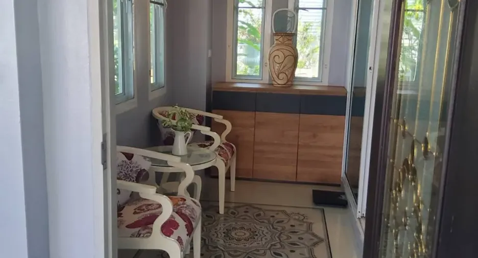 For rent 3 bedrooms villa in Hua Hin, Prachuap Khiri Khan