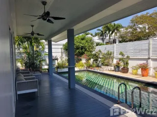 For rent 3 ベッドルーム villa in Hua Hin, Prachuap Khiri Khan