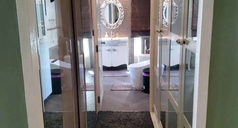 For rent 3 bedrooms villa in Hua Hin, Prachuap Khiri Khan