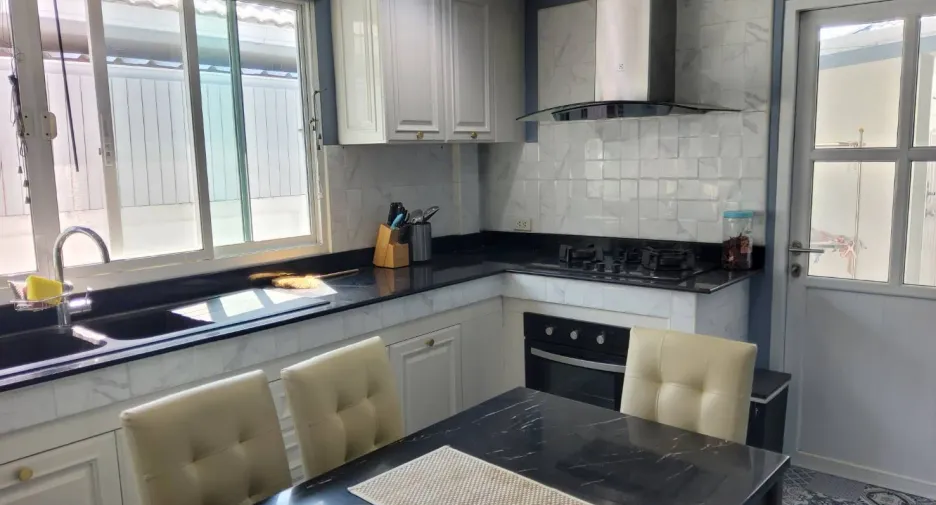 For rent 3 bedrooms villa in Hua Hin, Prachuap Khiri Khan