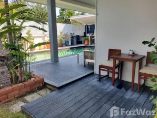 For rent 3 ベッドルーム villa in Hua Hin, Prachuap Khiri Khan