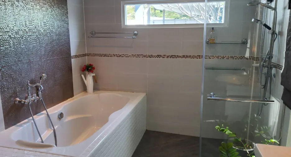 For rent 3 bedrooms villa in Hua Hin, Prachuap Khiri Khan