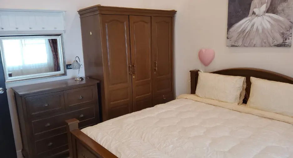 For rent 3 bedrooms villa in Hua Hin, Prachuap Khiri Khan