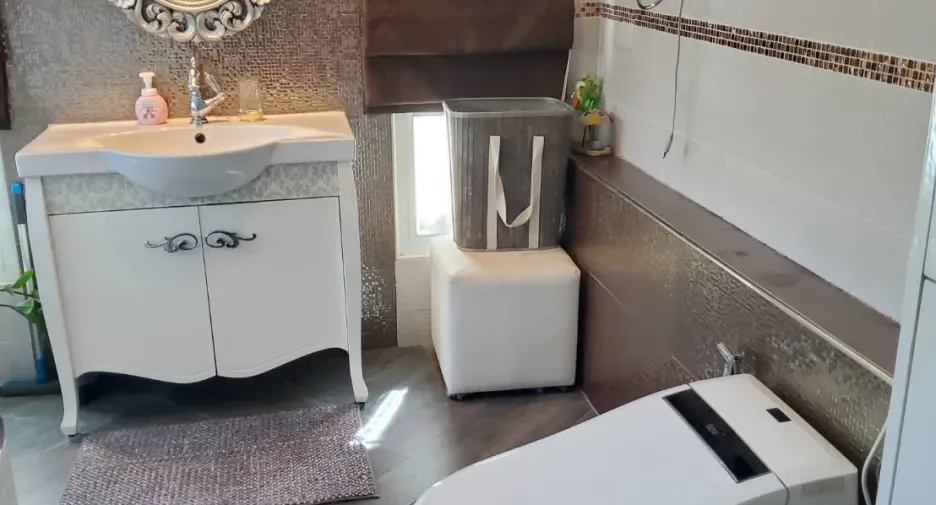 For rent 3 bedrooms villa in Hua Hin, Prachuap Khiri Khan