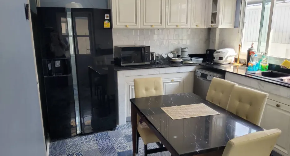 For rent 3 bedrooms villa in Hua Hin, Prachuap Khiri Khan