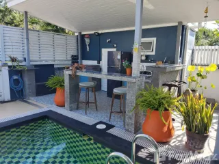 For rent 3 ベッドルーム villa in Hua Hin, Prachuap Khiri Khan