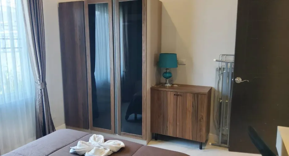 For rent 3 bedrooms villa in Hua Hin, Prachuap Khiri Khan