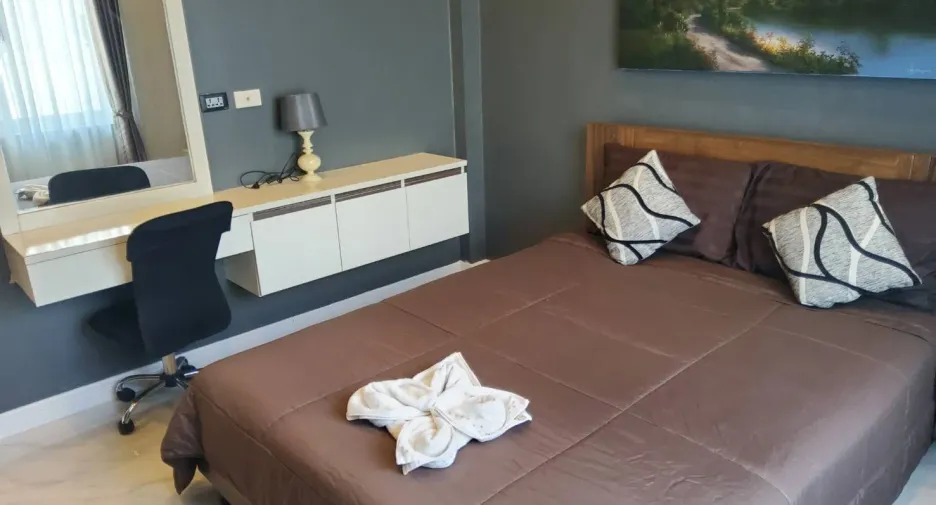 For rent 3 bedrooms villa in Hua Hin, Prachuap Khiri Khan