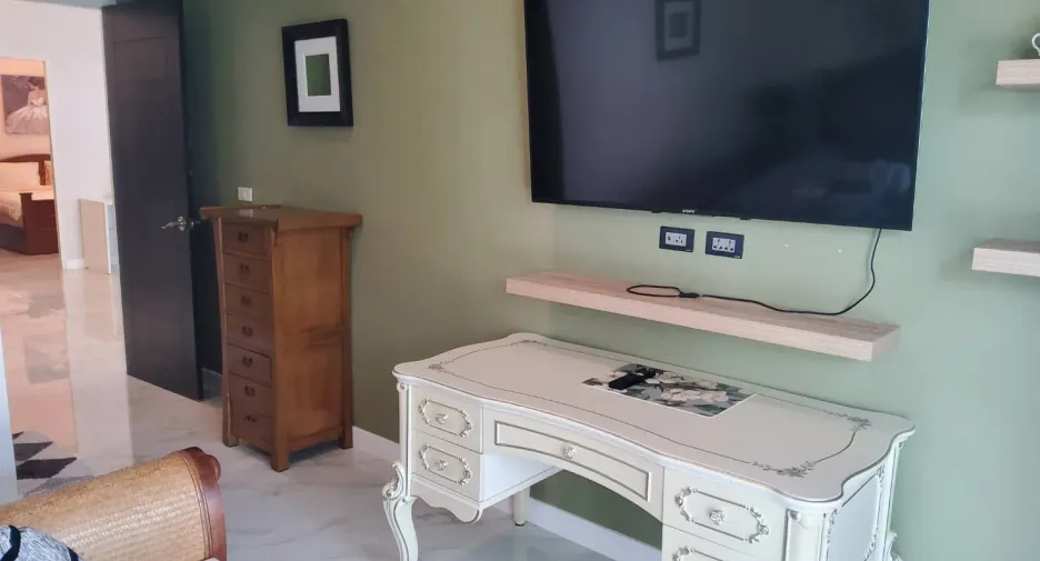For rent 3 bedrooms villa in Hua Hin, Prachuap Khiri Khan