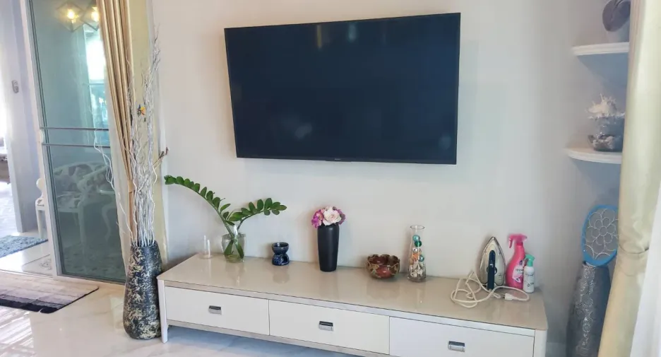 For rent 3 bedrooms villa in Hua Hin, Prachuap Khiri Khan