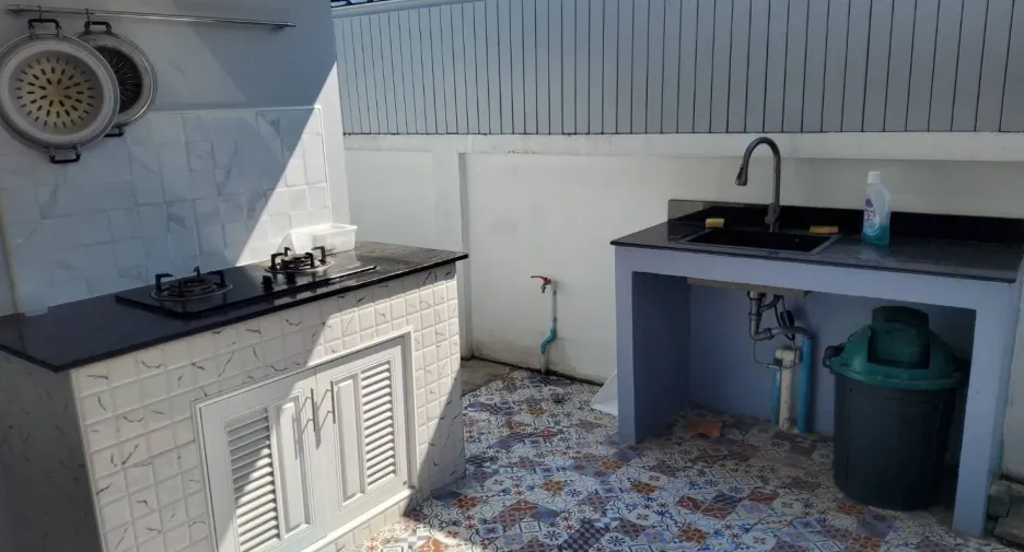 For rent 3 bedrooms villa in Hua Hin, Prachuap Khiri Khan