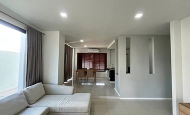 Haus zur Miete mit 3 Zimmer in Hang Dong, Chiang Mai