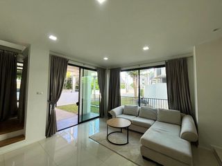 For rent 3 bedrooms house in Hang Dong, Chiang Mai