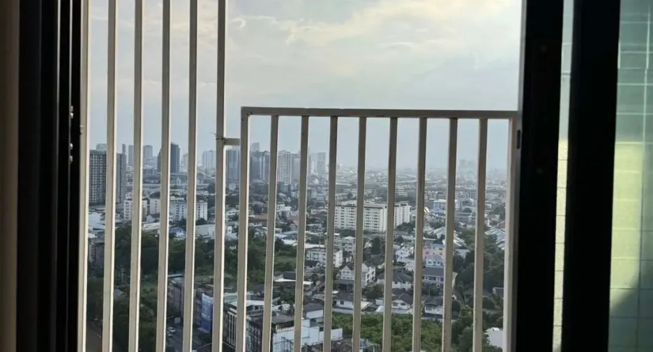 For rent 1 bed condo in Chatuchak, Bangkok