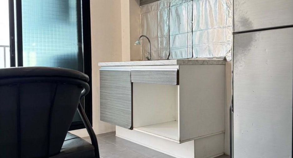 For rent 1 bed condo in Chatuchak, Bangkok
