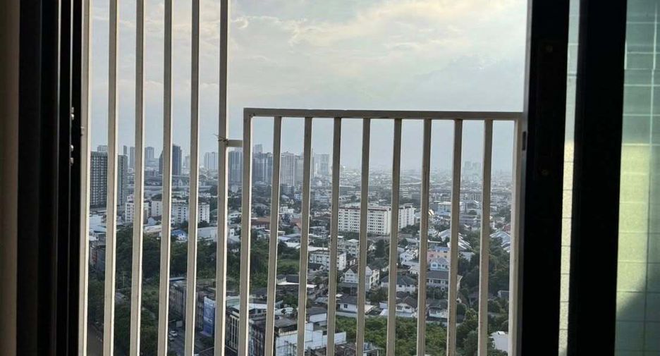 For rent 1 bed condo in Chatuchak, Bangkok