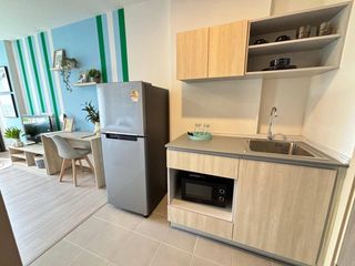 For rent studio condo in Hua Hin, Prachuap Khiri Khan