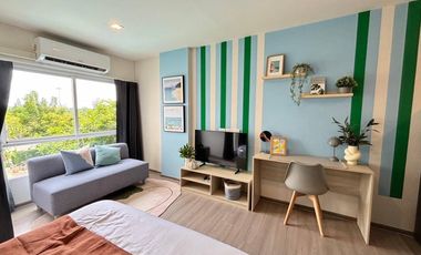 For rent studio condo in Hua Hin, Prachuap Khiri Khan
