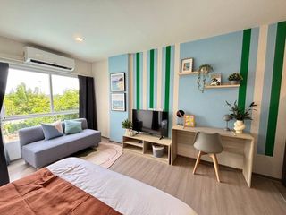 For Rent Studio Condo In Hua Hin, Prachuap Khiri Khan