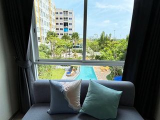 For rent studio condo in Hua Hin, Prachuap Khiri Khan