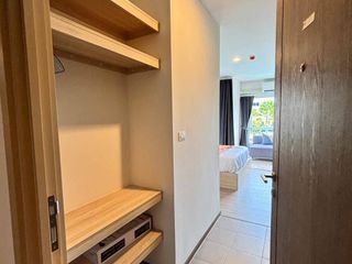 For rent studio condo in Hua Hin, Prachuap Khiri Khan