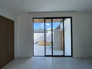 À vendre 3 chambres villa à Ko Samui, Surat Thani