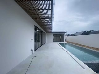 À vendre 3 chambres villa à Ko Samui, Surat Thani