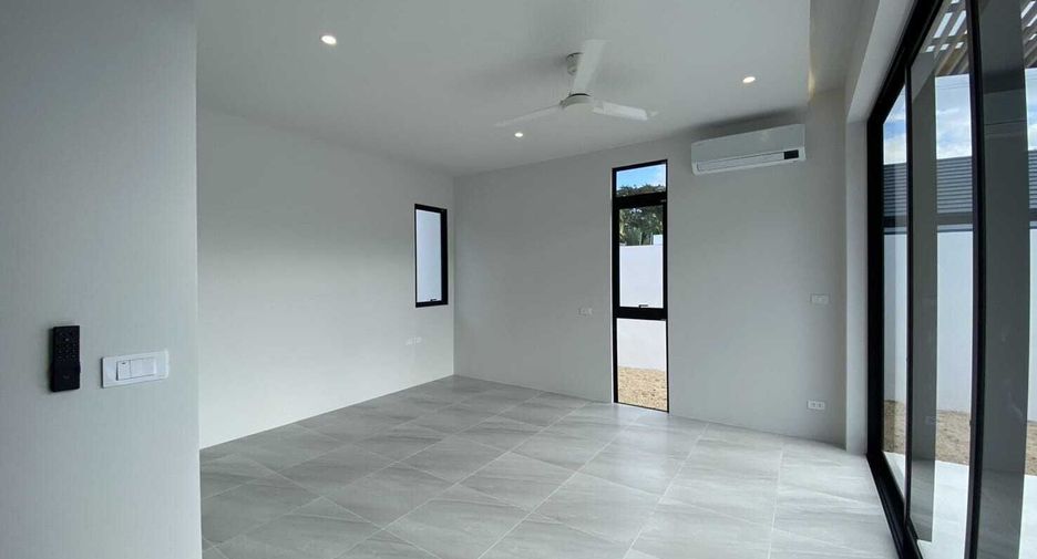 À vendre 3 chambres villa à Ko Samui, Surat Thani