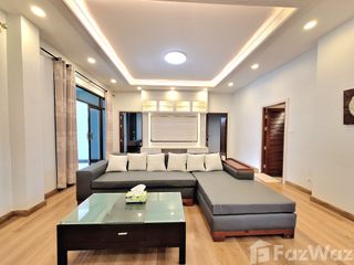 For rent 3 bedrooms villa in Cha Am, Phetchaburi