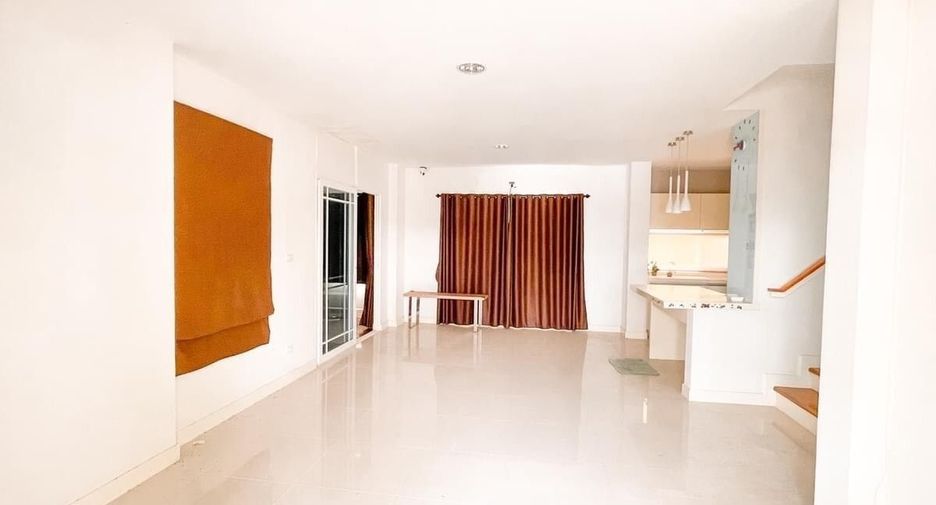 Casa en venta de 3 habitaciones en Mueang Chiang Mai, Chiang Mai