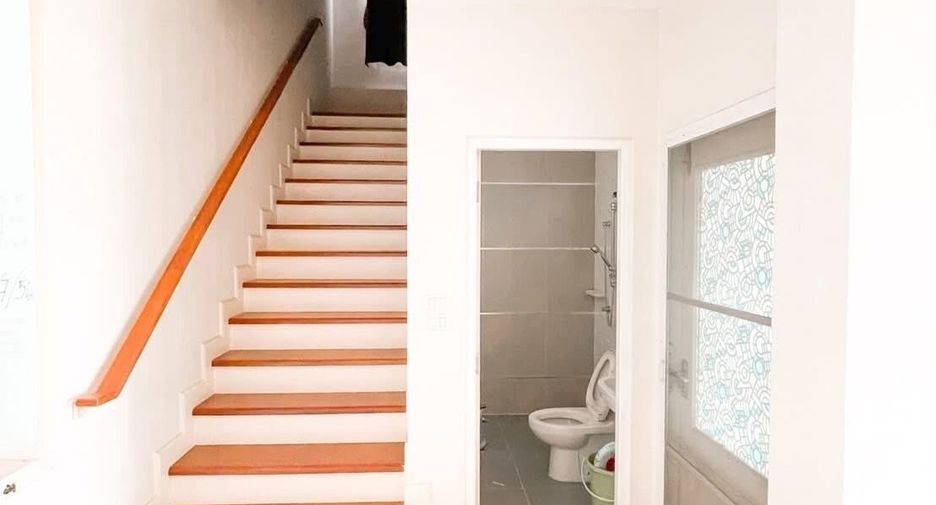 Casa en venta de 3 habitaciones en Mueang Chiang Mai, Chiang Mai