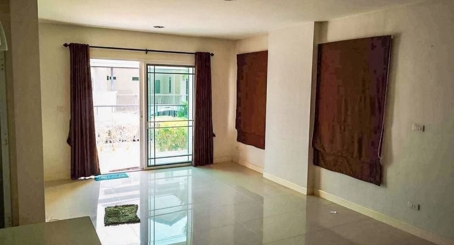 Casa en venta de 3 habitaciones en Mueang Chiang Mai, Chiang Mai