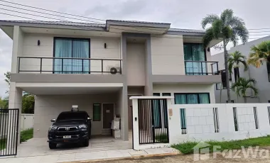For rent 3 bedrooms house in Mae Rim, Chiang Mai