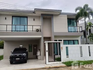 For Rent 3 Bedroom House In Mae Rim, Chiang Mai