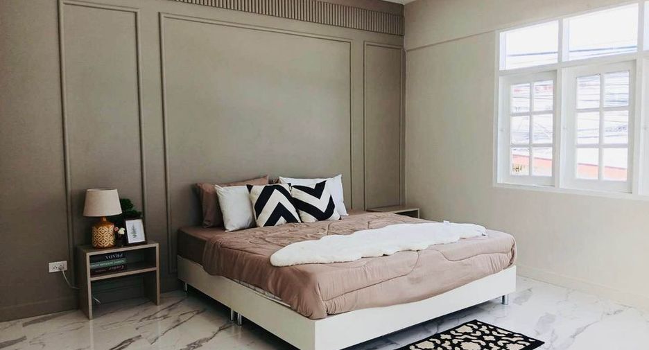 For rent 2 bedrooms house in Mueang Chiang Mai, Chiang Mai