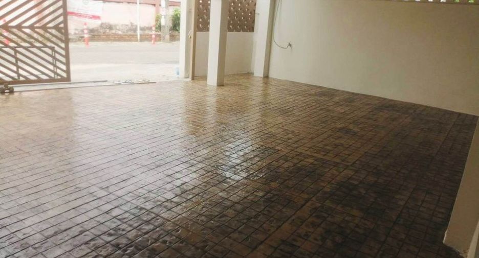 For rent 2 bedrooms house in Mueang Chiang Mai, Chiang Mai