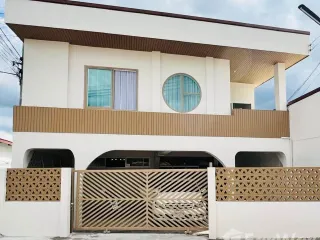 For Rent 2 Bedroom House In Mueang Chiang Mai